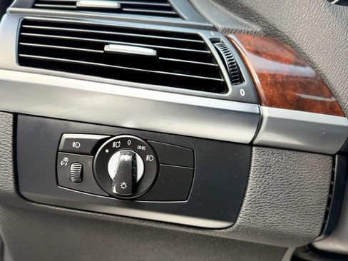 Used 2008 BMW X5 3.0si AWD/4WD image 23