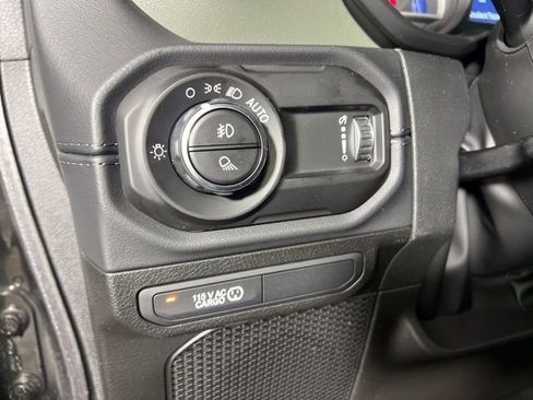 New 2026 Jeep Gladiator Mojave AWD/4WD image 19