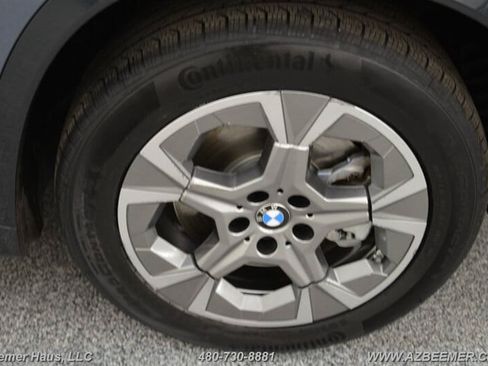 Used 2023 BMW X1 xDrive28i w/ Convenience Package AWD/4WD image 49