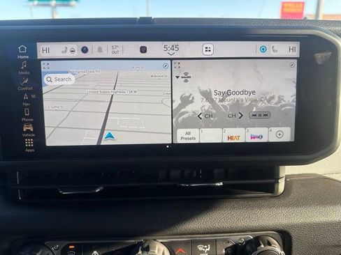 New 2025 Jeep Gladiator Willys image 22