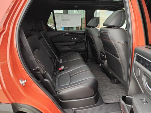 New 2026 Honda Passport TrailSport Elite image 12