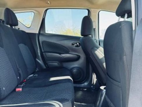 Used 2017 Nissan Versa Note SV w/ SV Appearance Package image 15