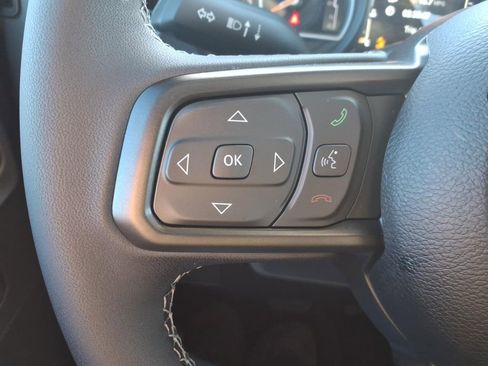 New 2026 Jeep Gladiator Sport AWD/4WD image 15