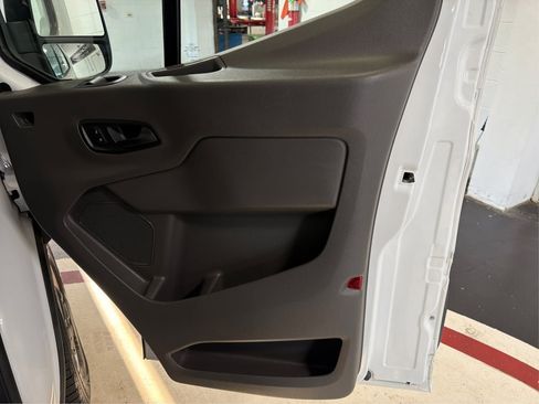 Used 2021 Ford Transit 150 Low Roof w/ Upfitter Package RWD image 23
