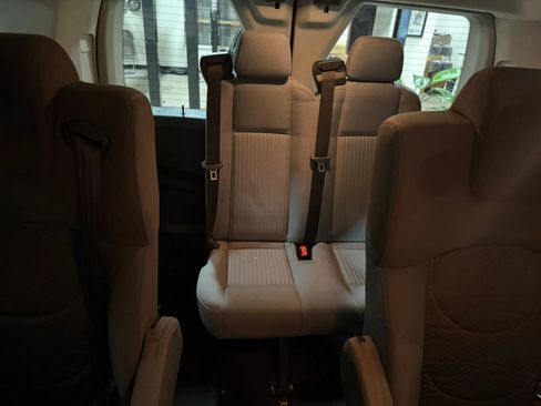Used 2020 Ford Transit 350 XLT RWD image 57