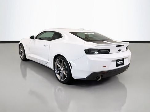 Used 2018 Chevrolet Camaro LT w/ RS Package RWD image 14