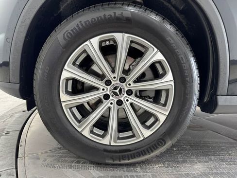 Certified 2026 Mercedes-Benz GLC 300 image 10