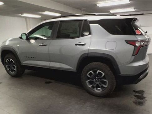 New 2026 Chevrolet Equinox ACTIV image 6