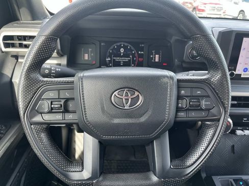 Used 2024 Toyota Tacoma SR w/ SR Upgrade Package image 15