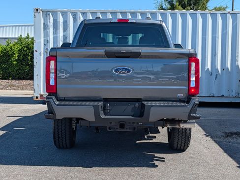 New 2026 Ford F250 XL AWD/4WD image 6