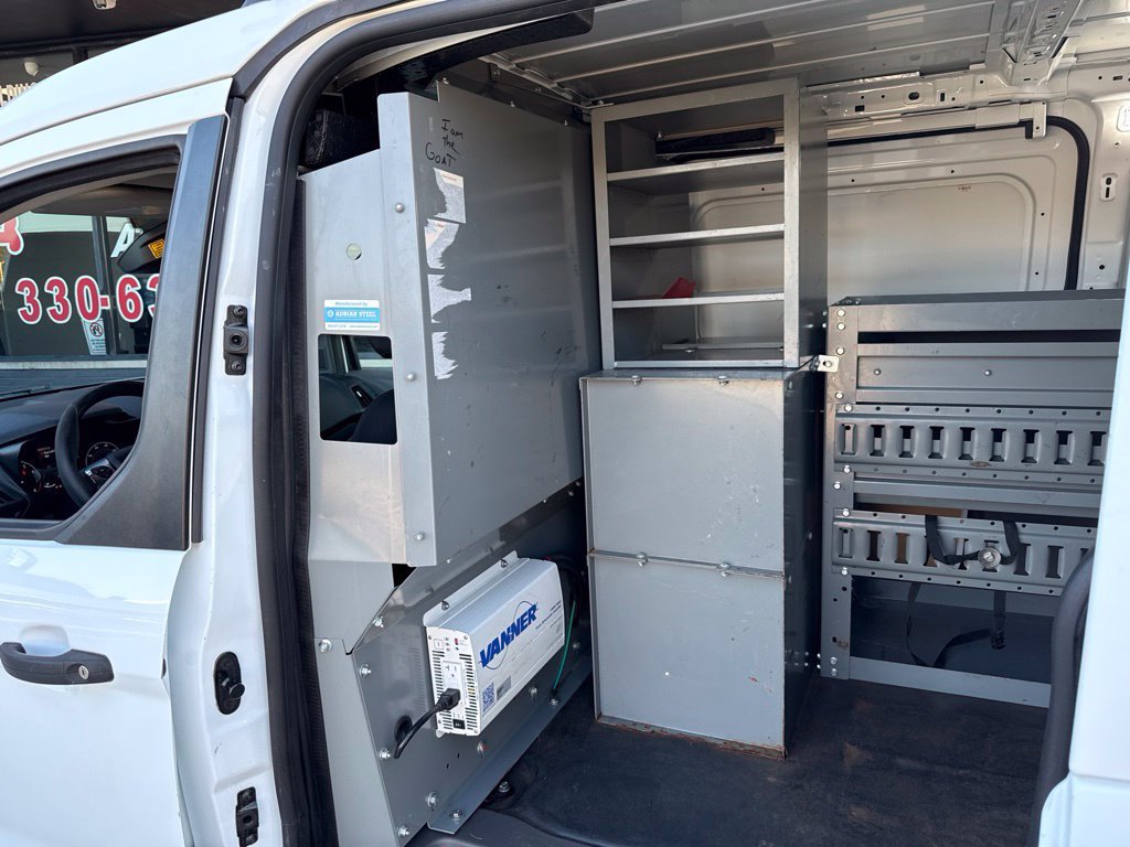 Used 2020 Ford Transit Connect XL FWD image 14