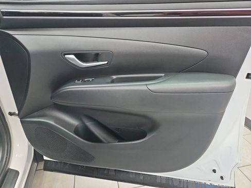 Used 2024 Hyundai Tucson SEL FWD image 22