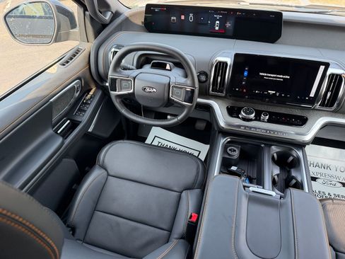 New 2026 Ford Expedition Tremor AWD/4WD image 15