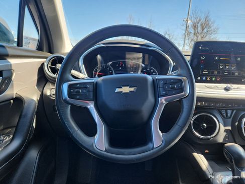 Used 2023 Chevrolet Blazer LT w/ Convenience Package image 32