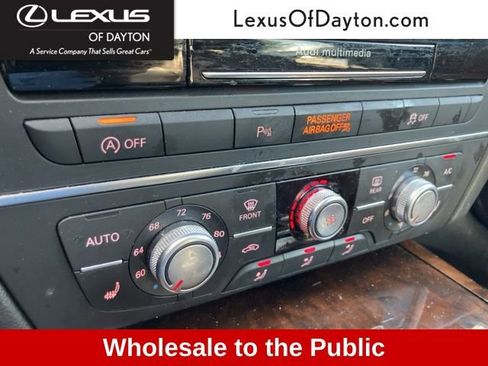Used 2014 Audi A6 TDI Premium Plus image 25