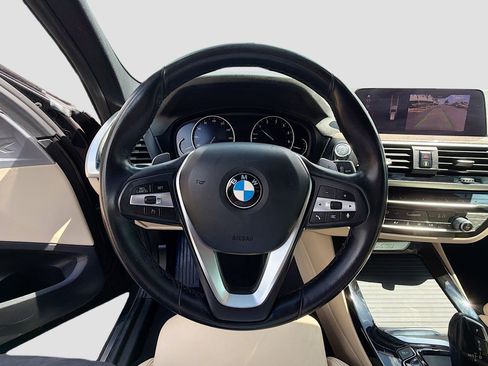 Used 2020 BMW X3 xDrive30i w/ Driving Assistance Package image 35