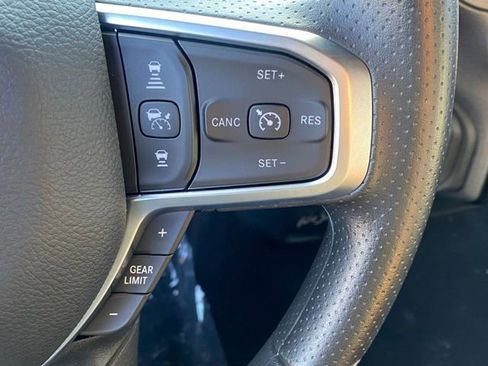 New 2026 RAM 2500 Tradesman AWD/4WD image 16