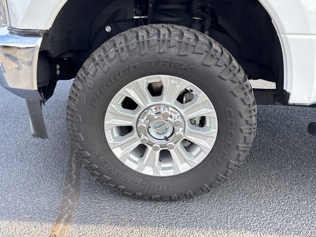 Used 2021 Ford F250 XL w/ STX Appearance Package AWD/4WD image 10