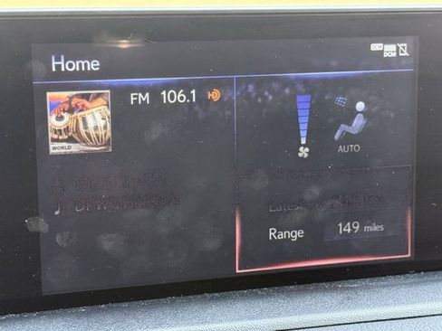 Used 2021 Lexus RX 450h AWD w/ Premium Package image 19