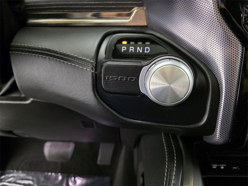 Used 2019 RAM 1500 Limited image 26