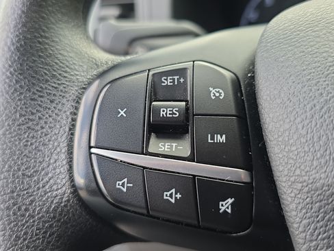 Used 2024 Ford Transit 350 XLT RWD image 28
