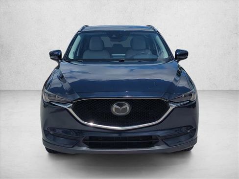 Used 2019 MAZDA CX-5 Grand Touring FWD image 2