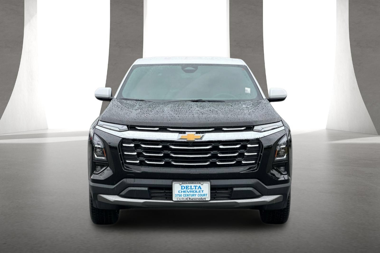 Used 2026 Chevrolet Equinox LT w/ Convenience Package II FWD image 9