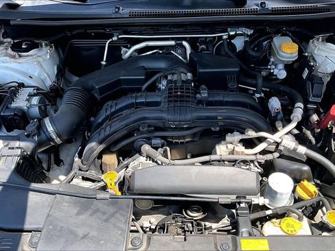 Used 2019 Subaru Crosstrek 2.0i Premium w/ Moonroof Package AWD/4WD image 31