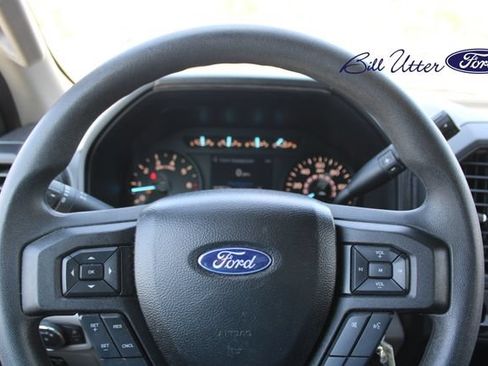 Used 2018 Ford F150 XL w/ Equipment Group 101A Mid RWD image 20