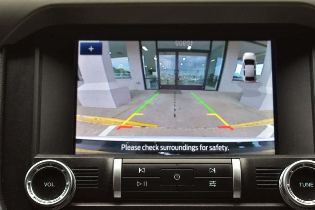 Used 2020 Ford Mustang Premium RWD image 38