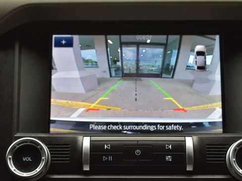 Used 2020 Ford Mustang Premium RWD image 38