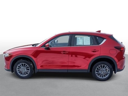 Used 2019 MAZDA CX-5 Sport image 5