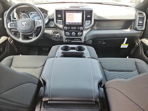 New 2026 RAM 1500 Classic Warlock AWD/4WD image 15