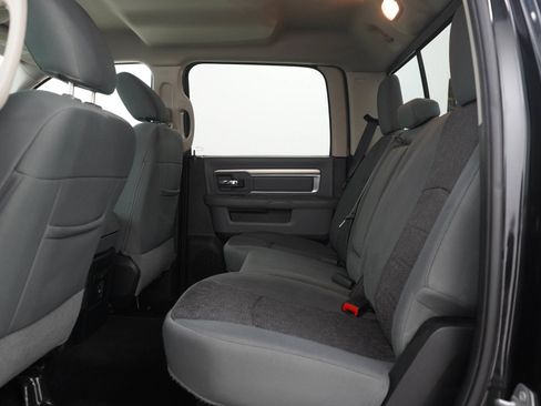 Used 2016 RAM 1500 Big Horn AWD/4WD image 15