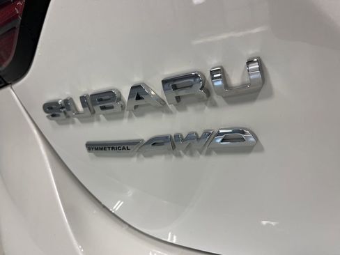 Used 2025 Subaru Legacy Limited image 38