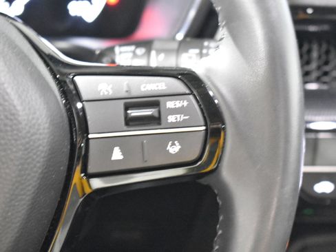 Certified 2023 Honda CR-V EX-L image 12