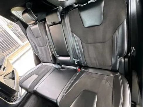 Used 2020 Ford Edge ST AWD/4WD image 18