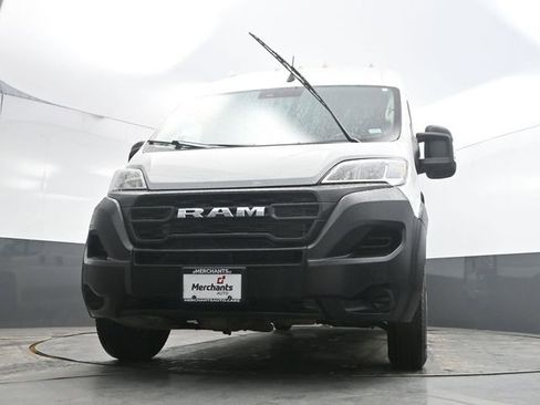 Used 2023 RAM ProMaster 2500 FWD image 32