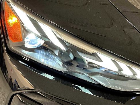 New 2026 Audi S e-tron GT Premium Plus image 13