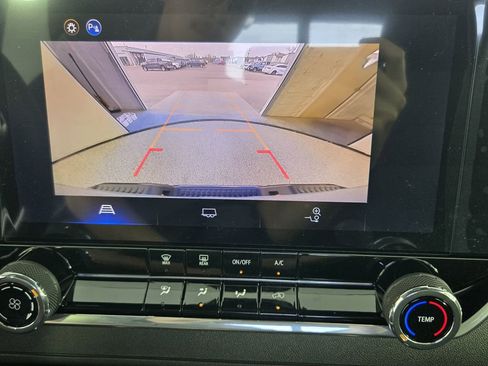 New 2026 Chevrolet Colorado W/T w/ WT Custom Package image 18