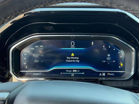 Used 2023 Chevrolet Silverado 1500 LT image 18