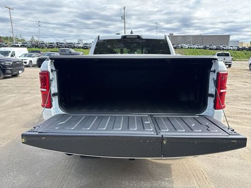 New 2026 RAM 1500 Limited AWD/4WD image 28