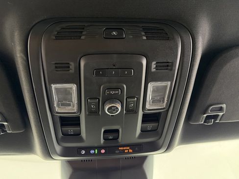 Used 2023 Cadillac Escalade Sport w/ LPO, ONYX Package AWD/4WD image 36