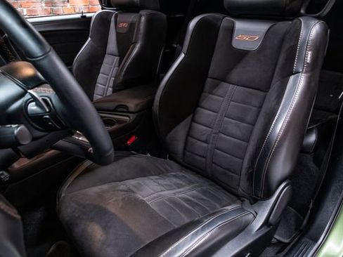 Used 2020 Dodge Challenger R/T Scat Pack image 26