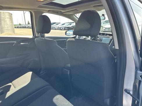 Used 2016 Honda Fit EX image 23