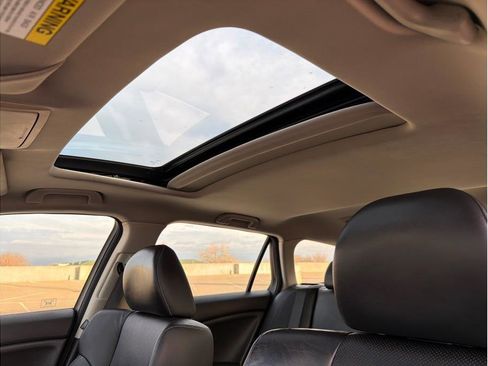 Used 2012 Acura TSX Sport Wagon image 24