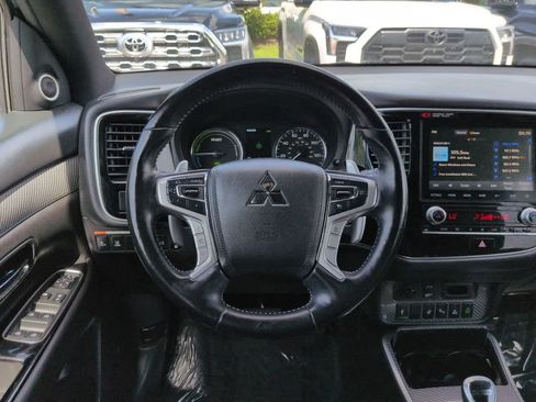 Used 2020 Mitsubishi Outlander GT AWD/4WD image 15