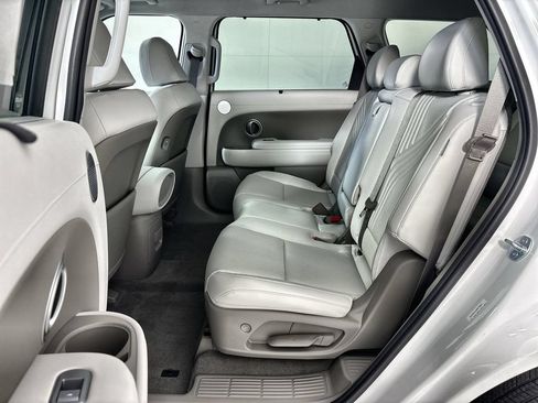 New 2026 Hyundai Palisade FWD Hybrid image 24