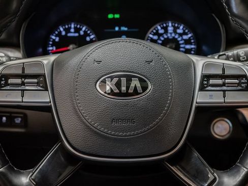 Used 2020 Kia Telluride EX AWD/4WD image 13