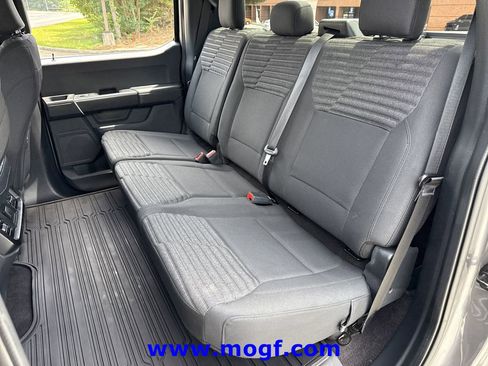 Used 2022 Ford F150 XL w/ STX Appearance Package AWD/4WD image 16